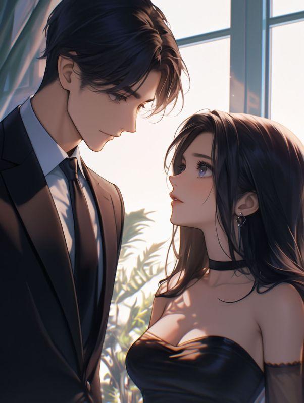 永远热泪盈眶