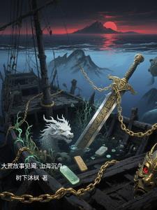 山海经大荒传